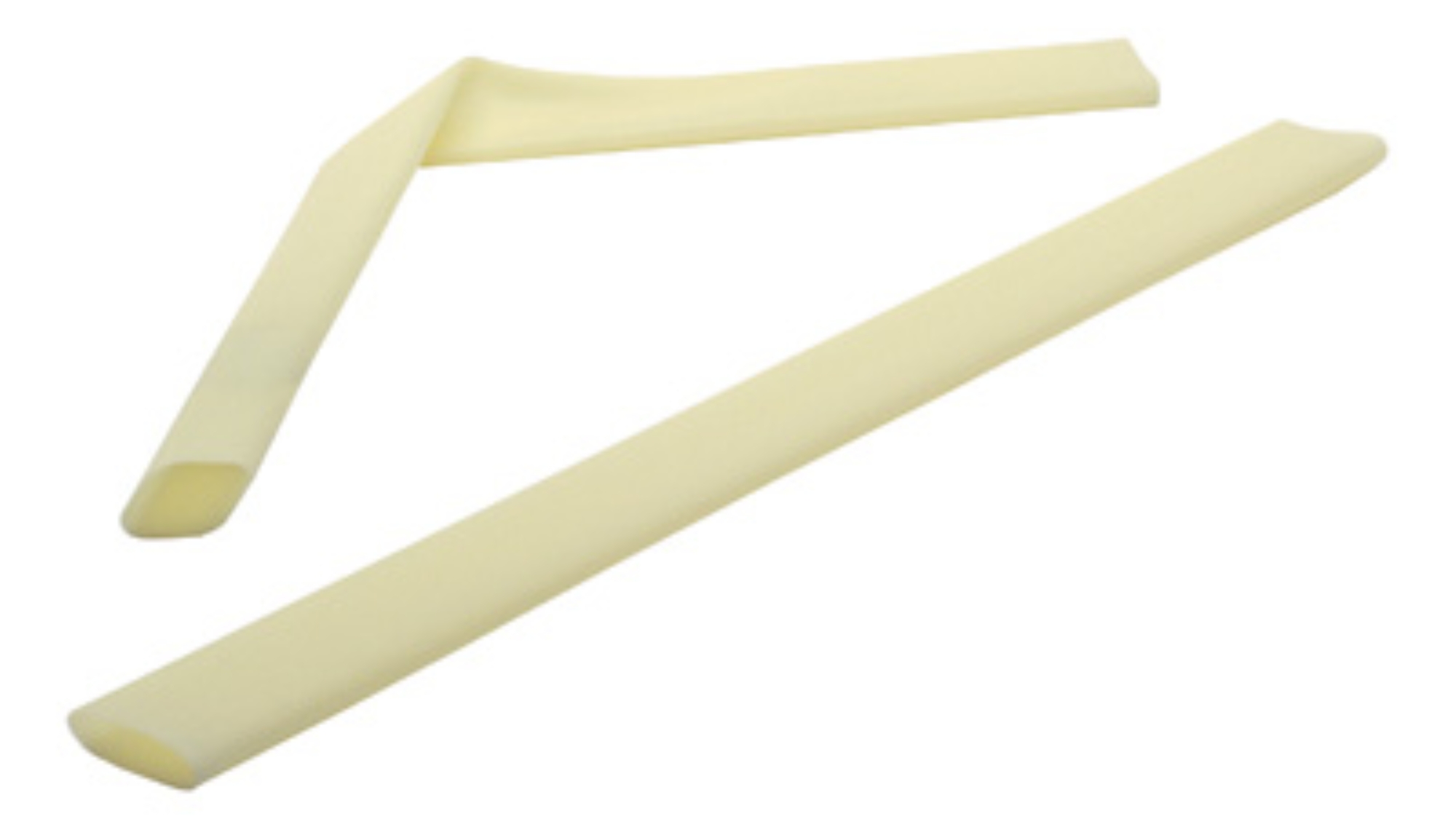 Drain Penrose Tubing  1' Diameter, 18' Length, Sterilizable (25/BX) by Graham Field  ID 3953-1
